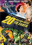 20 MILLION MILES TO EARTH : 50TH ANNIVERSARY