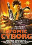 ATOMIC CYBORG DEFONCE LE FUTUR