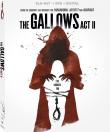 THE GALLOWS 2 EN BLU RAY