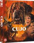 Jaquette : CUJO