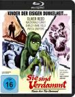 LES DAMNES EN BLU RAY FRANCAIS