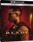 BLADE : BANDE-ANNONCE DE L'EDITION 4K