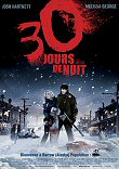 CINEMA : 30 JOURS DE NUIT