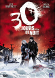 30 JOURS DE NUIT : EDITIONS FRANCAISES