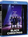 BLACK CHRISTMAS (2019) EN BLU-RAY ET DVD