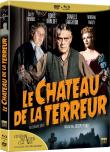 LE CHATEAU DE LA TERREUR