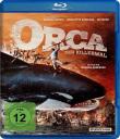 ORCA AUJOURD'HUI EN BLU RAY