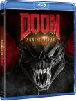 DOOM ANNIHILATION EN BLU RAY FRANCAIS
