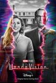 WANDAVISION : NOUVELLE SERIE MARVEL