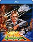 Jaquette : LASERBLAST