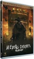 Jaquette : Jeepers Creepers: Reborn