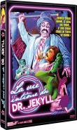 LA VIE INTIME DU DR JEKYLL