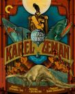 3 KAREL ZEMAN EN BLU RAY