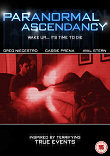 PARANORMAL ASCENDANCY