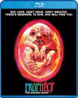 PROPHECY : FRANKENHEIMER EN BLU RAY