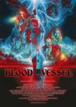 BLOOD VESSEL : LE NOUVEAU JUSTIN DIX