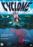 Jaquette : Cyclone
