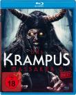 Jaquette : Mother Krampus 2: Slay Ride