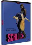 UN BLU RAY DE SCHLOCK