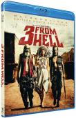 3 FROM HELL : LE FILM DE ROB ZOMBIE EN FRANCE