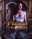 Jaquette : IL FANTASMA DELL'OPERA