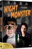DU DVD POUR NIGHT MONSTER