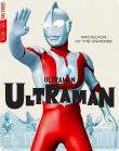 Jaquette : URUTORAMAN (Serie) (Serie)