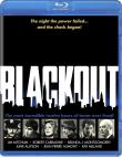 NEW YORK BLACKOUT
