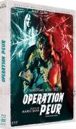 OPERATION PEUR EN BLU RAY FRANCAIS