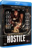 Jaquette : Hostile