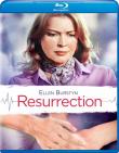 RESURRECTION ENFIN EN BLU RAY