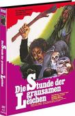 Jaquette : EL JOROBADO DE LA MORGUE