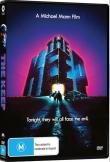 THE KEEP EN DVD SEULEMENT