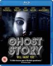 GHOST STORY EN BLU RAY