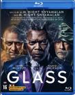 UN BLU RAY DE GLASS VANILLE FRAISE