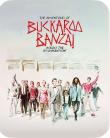 Jaquette : THE ADVENTURES OF BUCKAROO BANZAI ACROSS THE 8TH DIMENSION