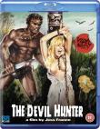 SEXO CANNIBAL EN BLU RAY
