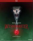 BLU RAY WISHMASTER EN EDITION SIMPLE