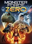 MONSTER FORCE ZERO : DES COSPLAYERS SAUVENT LE MONDE