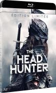 THE HEAD HUNTER : BLU RAY FRANCAIS