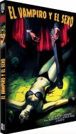 VAMPIRE ET SEXE BIENTOT CHEZ VOUS