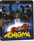 Jaquette : AENIGMA