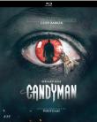 CANDYMAN REVIENT SANS LIVRE