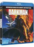 Jaquette : DARKMAN