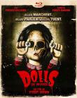 Jaquette : DOLLS