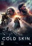 COLD SKIN EN BLU RAY FRANCAIS