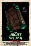 THE NIGHT SITTER ET LES TROIS MERES