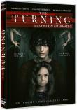 Jaquette : The Turning