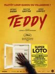 TEDDY : UNE COMEDIE VELUE