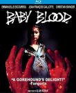 BABY BLOOD EN BLU RAY